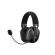 Casque Sans Fil HAVIT -  avec Micro - 26 heures d'autonomie - 600 mAh - Noir