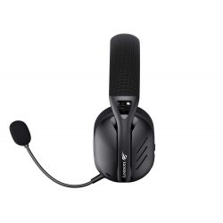 Casque Sans Fil HAVIT -avec Micro - 26 heures d'autonomie - 600 mAh - Noir