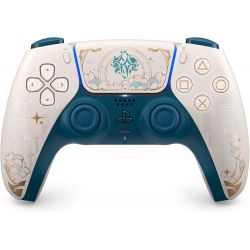 MANETTE PS5 DUALSENSE Genshin Impact Limited Edition
