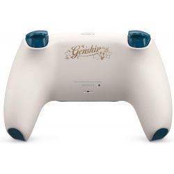 MANETTE PS5 DUALSENSE Genshin Impact Limited Edition