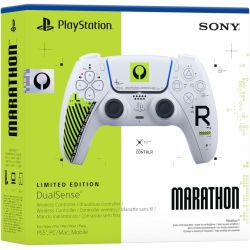 MANETTE PS5 DUALSENSE Marathon Limited Edition PS5