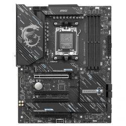 CARTE MERE MSI X870 GAMING PLUS WIFI