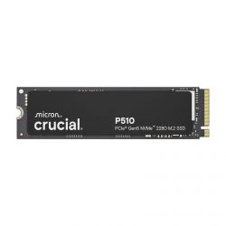 SSD NVME CRUCIAL P510 2TB PCIe Gen5