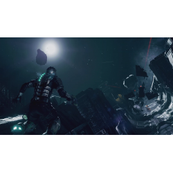 DEAD SPACE PS5