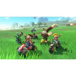 Mario Kart World SWITCH 2