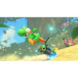 Mario Kart World SWITCH 2
