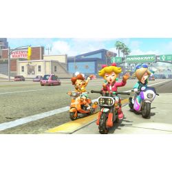 Mario Kart World SWITCH 2
