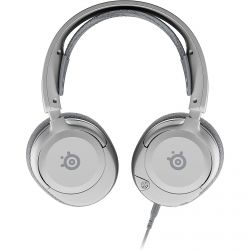 CASQUE SteelSeries Arctis Nova 1 (MULTI) BLANC