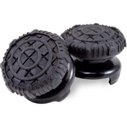 KontrolFreek - FPS Freek Nightfall - PS5/PS4 (4 Prong) /PS5