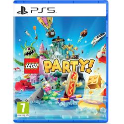 LEGO Party! PS5