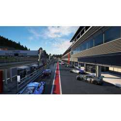 ASSETTO CORSA COMPETIZIONE D1 EDITION PS5