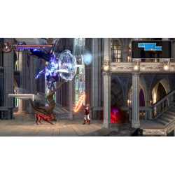 BLOODSTAINED RITUAL OF THE NIGHT SWITCH