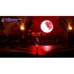 BLOODSTAINED RITUAL OF THE NIGHT SWITCH