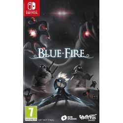 BLUE FIRE SWITCH