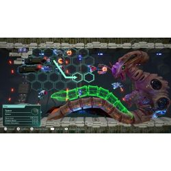 R-Type Tactics I II Cosmos (Deluxe Edition) PS4