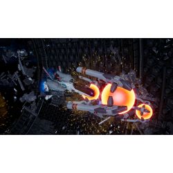 R-Type Tactics I II Cosmos (Deluxe Edition) PS4