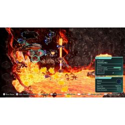 R-Type Tactics I II Cosmos (Deluxe Edition) PS4