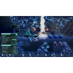 R-Type Tactics I II Cosmos (Deluxe Edition) PS4