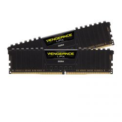 DDR 4 3200 MHZ Corsair Vengeance LPX 16 Go 2 x 8 Go