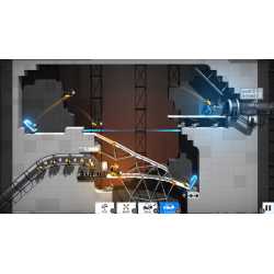 BRIDGE CONSTRUCTOR PORTAL SWITCH