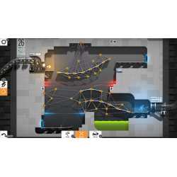 BRIDGE CONSTRUCTOR PORTAL SWITCH