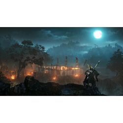 THE NIOH 3 PS5