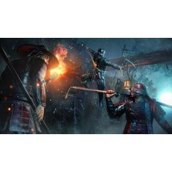 THE NIOH 3 PS5