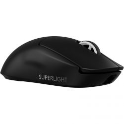 SOURIS GAMING SANS FILLOGITECH - G PRO X SUPERLIGHT 2 SE LIGHTSPEED WIRELESS NOIR