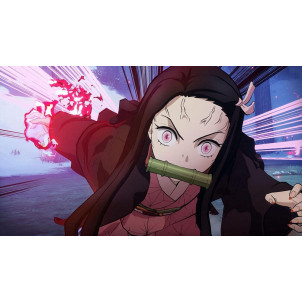 DEMON SLAYER KIMETSU NO YAIBA PS4