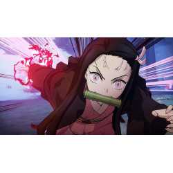 DEMON SLAYER KIMETSU NO YAIBA PS5