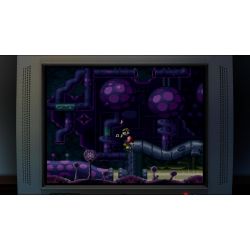 Rayman: 30th Anniversary Edition Switch