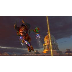 Destroy All Humans! Switch 2