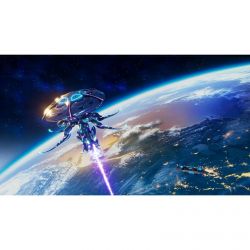 Destroy All Humans! Switch 2