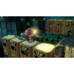 CAPTAIN TOAD TREASURE TRACKER SWITCH