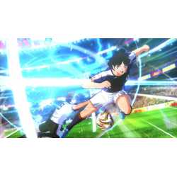 CAPTAIN TSUBASA: RISE OF NEW CHAMPIONS SWITCH