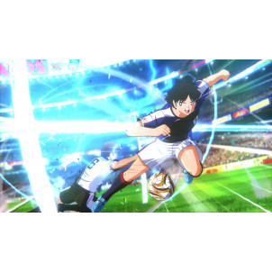 CAPTAIN TSUBASA: RISE OF NEW CHAMPIONS PS4