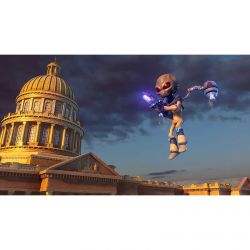 Destroy All Humans! Switch 2