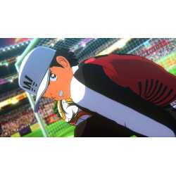 CAPTAIN TSUBASA: RISE OF NEW CHAMPIONS SWITCH