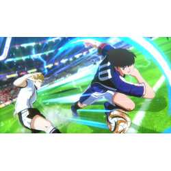 CAPTAIN TSUBASA: RISE OF NEW CHAMPIONS SWITCH