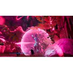 KENA BRIDGE OF SPIRITS DELUXE EDITION PS4