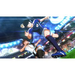 CAPTAIN TSUBASA: RISE OF NEW CHAMPIONS PS4 DELUXE EDITION