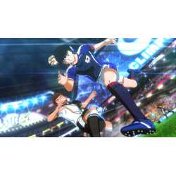 CAPTAIN TSUBASA: RISE OF NEW CHAMPIONS SWITCH DELUXE