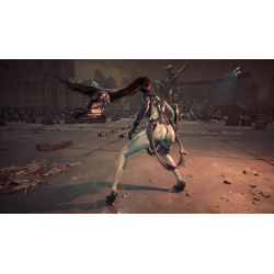 STELLAR BLADE PS5