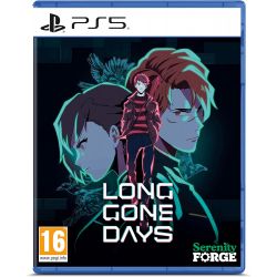 Long Gone Days PS5