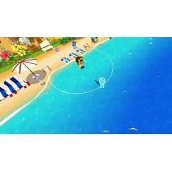 CASTAWAY PARADISE DESTINATION VACANCES SWITCH