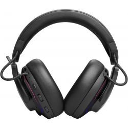 CASQUE JBL Quantum 910 Casque Gaming sans Fil Bluetooth multiplateforme