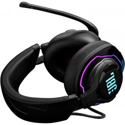 CASQUE JBL Quantum 910 Casque Gaming sans Fil Bluetooth multiplateforme
