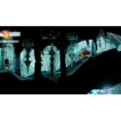 CHILD OF LIGHT AND VALIANT HEARTS DOUBLE PACK SWITCH