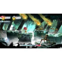 CHILD OF LIGHT AND VALIANT HEARTS DOUBLE PACK SWITCH