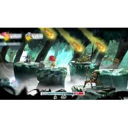 CHILD OF LIGHT AND VALIANT HEARTS DOUBLE PACK SWITCH